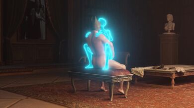 Masters of the Universe - Batman and Wonder Woman in a Threesome Adventure [PoseidonX]