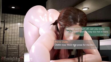 Mistress Pattys Almighty Pipe Fitter