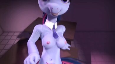 My little pony - Twilight Sparkle