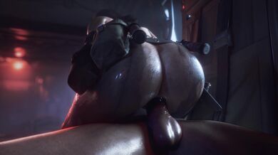 Riding the Hard Quiet Hottie