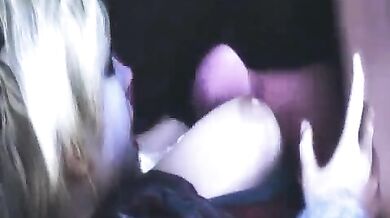 Horse Fucks Woman in Front of Webcam