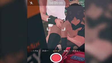 Roughly Pounded By A Monstrous Cock!