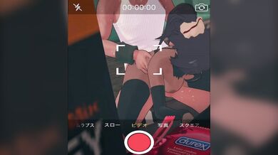 Roughly Pounded By A Monstrous Cock!