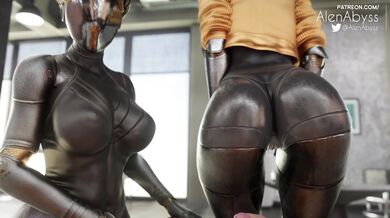 Two ballet dancing sisters with big breasts release a high-resolution porn movie called The Ballerina Twins 4K Ultra HD Hentai Experience