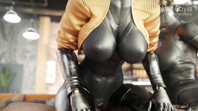 Two ballet dancing sisters with big breasts release a high-resolution porn movie called The Ballerina Twins 4K Ultra HD Hentai Experience