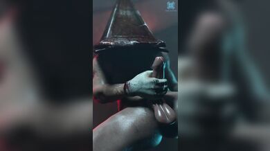 The Curse of Pyramid Head: Unbreakable Loop