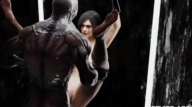 Adas Walrus Ride - An Unexpected Threesome