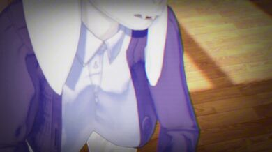 One Goat, Two Moms: A Step-Motherly Quickie with Toriel