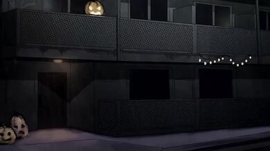 A Dirty Bet Lost in the Desert