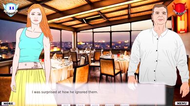 Bad Girl Gets Caught Red-Handed: A Hentai Tale of Betrayal and Revenge (Part 8)