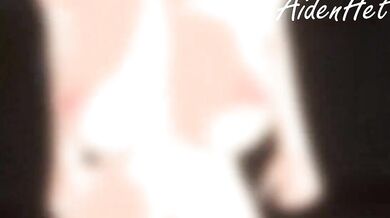 Kiss Me Slowly and Erotically, My Naughty Step-Sister!