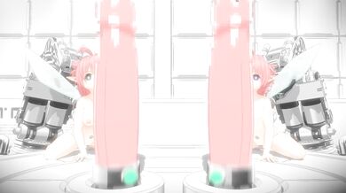 Magical Academy of Witchcraft and Wizardry - A Bunch Of Horny Students!