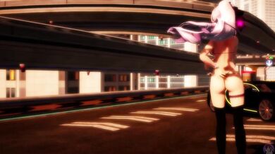 The Ultimate Hentai Adventure: MMD R18 Hentai Honkai Impact Bronya Zaychik Killer Lady