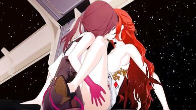 The Hentai Nympho Keeps Getting Bigger and Better ----------------------------------------------