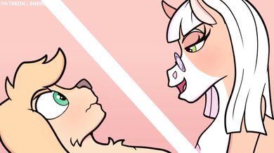 Max, the Librarian, Loves it when His Library is Silent Episode 2 (Banging in the Stacks)!