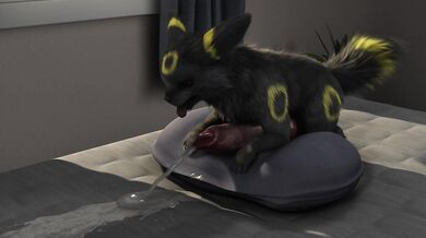 The Mighty Horse and his lovely pillows