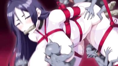 Fantasy Cumshot Gone Wrong