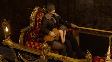 Rebecca and Davids Anal Adventure (No Wanking Allowed)