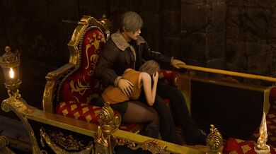 Rebecca and Davids Anal Adventure (No Wanking Allowed)