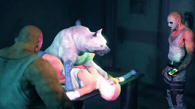 The Sexual Investigations of Powergirl and Beasty, Kawaii Detectives