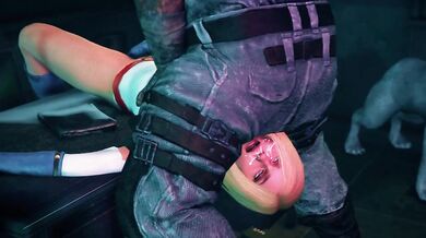 The Sexual Investigations of Powergirl and Beasty, Kawaii Detectives