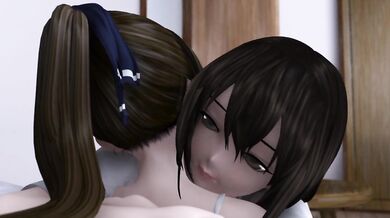 Reborn as Sibling Lovers - The Circle of Incestuous Love