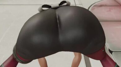 THE ULTIMATE BEST OF KIRIKO - OVERWATCH PART 1 SFM & BLENDER PORN COMPILATION] | 2023