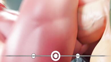 BFFs First Time F**king for Real in a Movie Theater