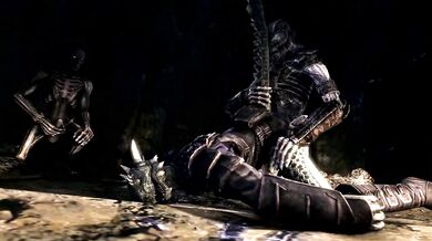 The Argonian Thief - A Hidden Treasure (feat Kas Kas)