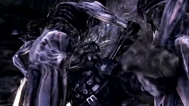 The Argonian Thief - A Hidden Treasure (feat Kas Kas)