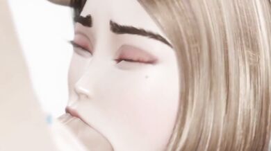 Bouncing Busty Babes