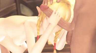 Bouncing Busty Babes