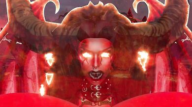 Watch me bang all night long in my sexy costume, trick-or-treat!!