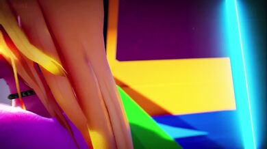 -------------------- The lustful adventures of Nyakumi --------------------