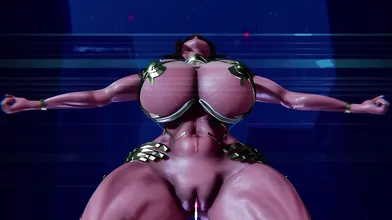 -------------------- The lustful adventures of Nyakumi --------------------