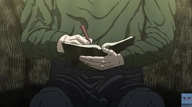 Lone Warrior and the Scarlet Goddess from Elden Ring