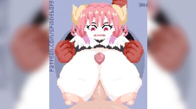 Huge Boobs! Big Bounce, Ilulus Jiggle Show!