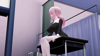 The Bug Shot: 5 Cool Cicadas ft Lilia