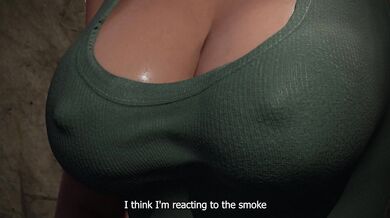 Tomb Raider - Sacred Beasts Part 2 (G3D)