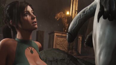Tomb Raider - Sacred Beasts Part 2 (G3D)