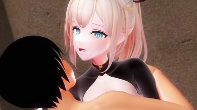 A Love Affair Between A MILF and Her Sons Best Friend, Kazama Iroha 2: The Sequel to the Hot Mom and Young Mans Steamy Encounter