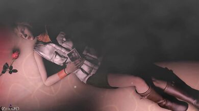 Enter your answer here: Haunted Forest - Halloween Night