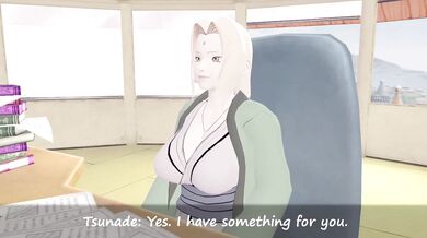 Watch as Sakura gets pounded by her bad dragon in this hot GopherBagel porno!