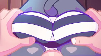 The Magical Nine-Tail Fox and Her Human Pet