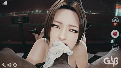 Mais Night Shift at Jhonnys Diner - General Butchs Delicious Meal