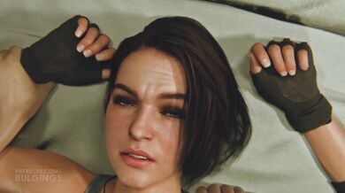 Randy and Jills steamy deal!