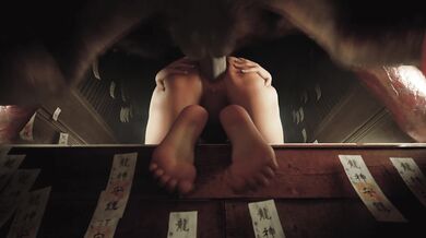 Write a short story about an old man who loves to watch the sunset every day, but his wife doesnt understand why he does it