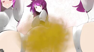 Three sisters - [ElSharkoDiablo]