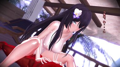 The Tandem NTR: When Two is Not Enough