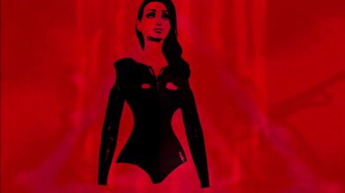Agent Fatale: Episode 10 - The Ultimate Assassin Assaults the Queen of Darkness!